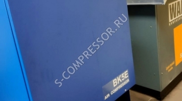 Ремонт и обслуживание компрессора Remeza ВК 5Е-10-500Д