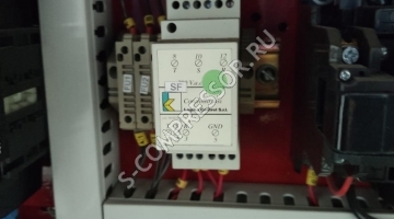 Диагностика и обслуживание компрессора Remeza ВК15Е-10-500 Д