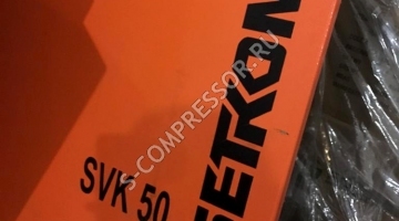 Ремонт и проведение технического обслуживания компрессора Setkom SVK 50