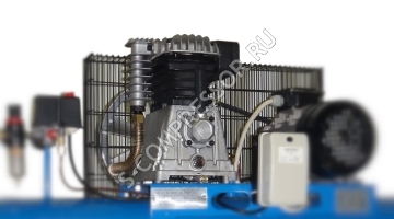 Запчасти для поршневого блока CU H42
