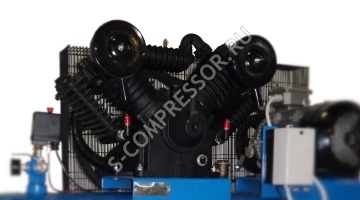 Запчасти для поршневого блока CU V135