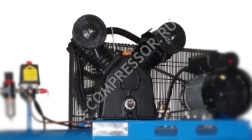 Запчасти для поршневого блока CU V36
