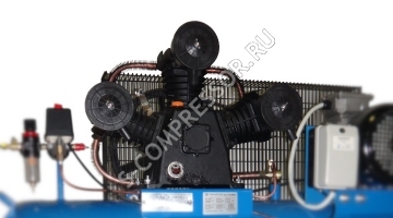 Запчасти для поршневого блока CU W53