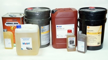 spares oil Домострой