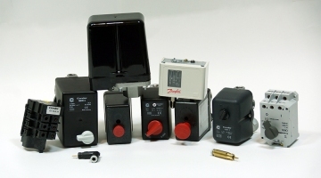 spares pressure switches Домострой