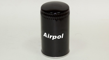 Масляные фильтры для винтовых компрессоров Airpol