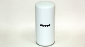 Фильтры-сепараторы для винтовых компрессоров Airpol