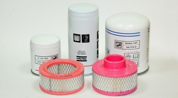 spares screw atlascopco filters Домострой