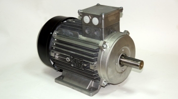 Двигатели для винтовых компрессоров Fiac Airblok