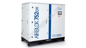 Запчасти для Fiac Airblok 752 DR