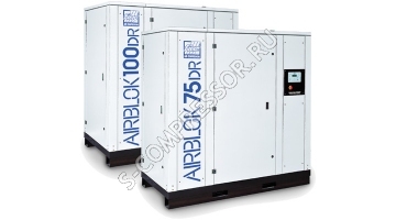 Запчасти для Fiac Airblok 10 BD