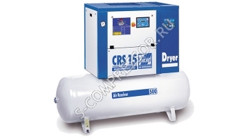 Запчасти для Fiac CRSD 10 500