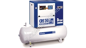 Запчасти для Fiac CRSD 20 500