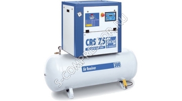 Запчасти для Fiac CRSD 5,5 300