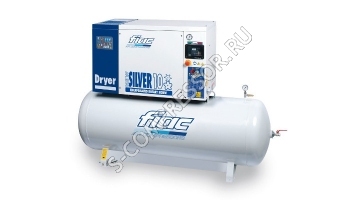 Запчасти для Fiac New Silver D 10 500
