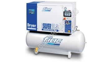 Запчасти для Fiac New Silver D 15 500