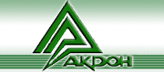 Логотип АКРОН