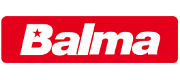 Логотип Balma
