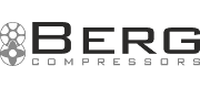 Логотип Berg
