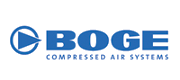 Логотип Boge