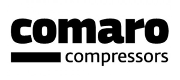 Логотип Comaro compressors