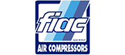 Логотип Fiac