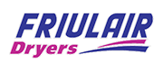 Логотип Friulair