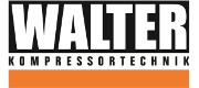 Логотип Walter