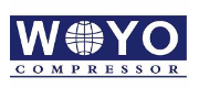 Логотип WOYO